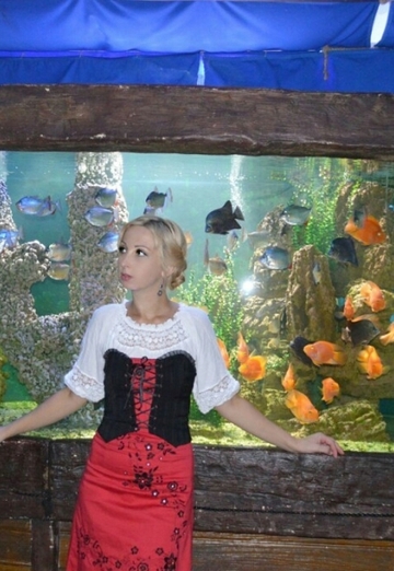 My photo - Olga, 42 from Polonne (@olgakuznecova27)