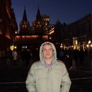 михаил, 40, Тоцкое