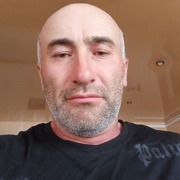 Фарход, 30, Нижний Новгород