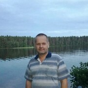Александр, 47, Лодейное Поле