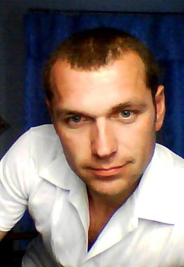 Моя фотография - Володимир, 40 из Радехов (@stichkevichv)