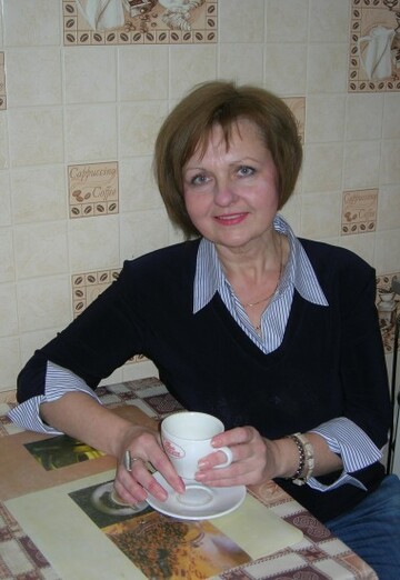Моя фотография - baska, 61 из Томск (@baska62)