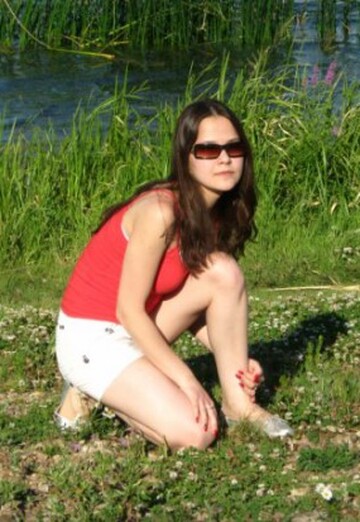 Моя фотография - Эндже, 34 из Уфа (@grubiyanka-89)