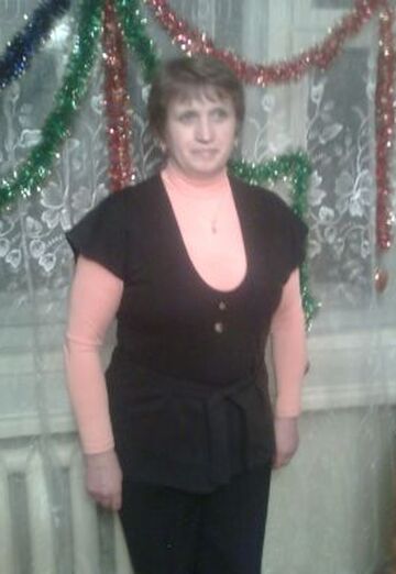 Моя фотография - Марина, 58 из Кировград (@marina5111416)