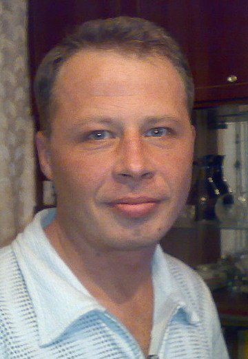 Моя фотография - andrey, 51 из Чирчик (@andrey-tyurishev)