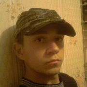 angel-falen, 34, Исетское