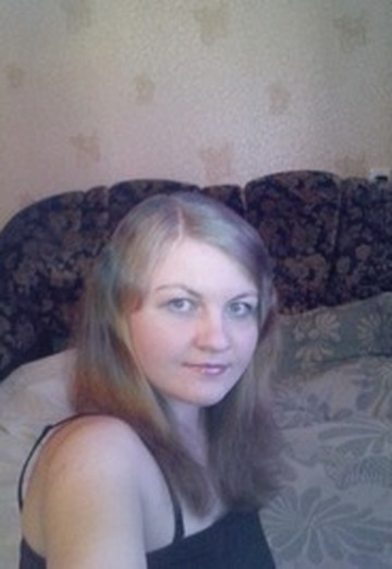 My photo - Alla Petrovna, 31 from Braslaw (@allapetrovna5)