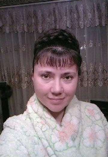 My photo - Lyudmila, 53 from Nizhny Novgorod (@ludmila3910)
