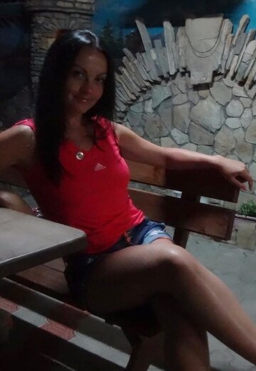 My photo - Natalya, 42 from Tula (@natalya188298)