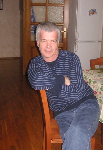 My photo - Nik, 66 from Sochi (@nik96317)