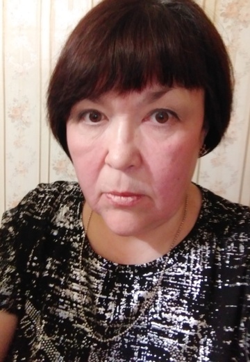 Моя фотография - Надежда Корнилова, 58 из Москва (@nadejdakornilova0)