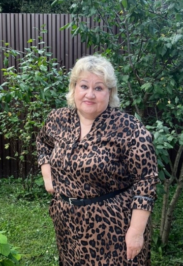 Svetlana (@svetlana322353) — my photo № 1