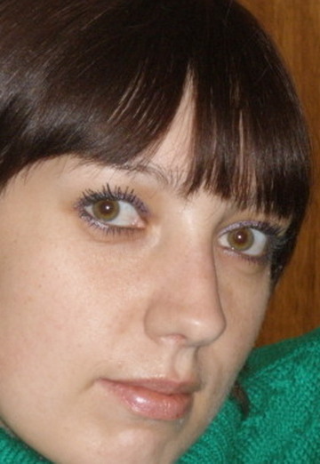 My photo - Ekaterina, 38 from Yekaterinburg (@ekaterina2615)