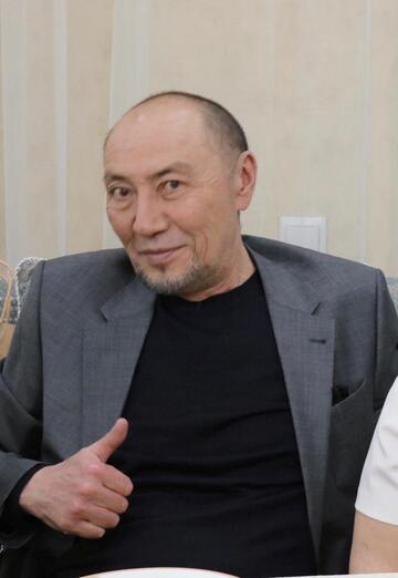 My photo - Bolat, 61 from Astana (@bolat1583)