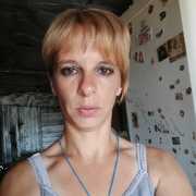 Карина, 36, Старощербиновская
