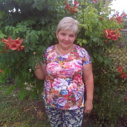Natalya Zimina 65 Pavlovskaya