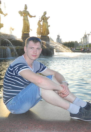 Моя фотография - Слава, 36 из Павлово (@slava42522)