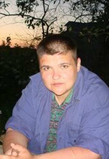 Моя фотография - ЮляШах, 44 из Кострома (@ulyashah)