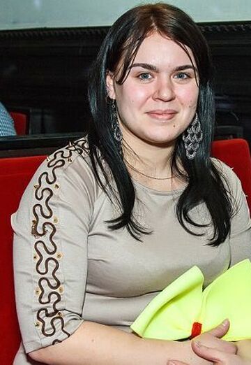 Моя фотография - Мария, 33 из Калининград (@mariya21299)