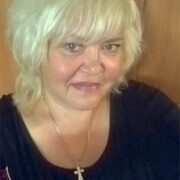 Галина, 54, Балашов