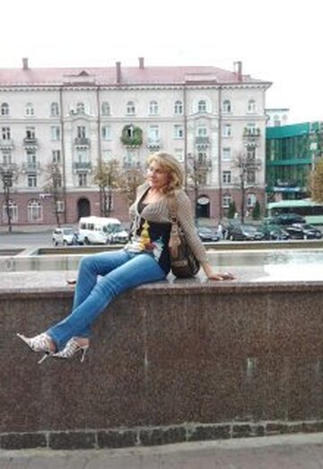 Моя фотография - Инна, 52 из Могилёв (@inna31877)