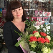 Анюта, 47, Ржев