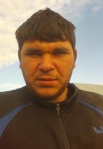My photo - Anton, 34 from Saraktash (@anton62423)