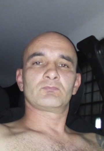 Моя фотография - Vadim, 43 из Тула (@vadim93436)