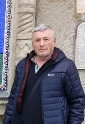Моя фотография - Игорь, 59 из Симферополь (@igor306716)