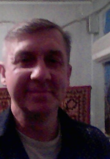My photo - Andrey, 49 from Leninsk (@andrey485162)