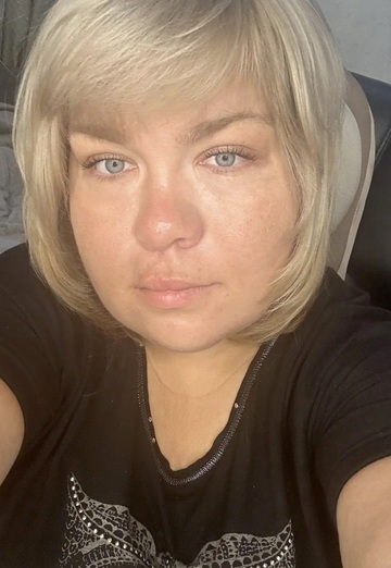 My photo - Ekaterina, 34 from Moscow (@ekaterina228513)