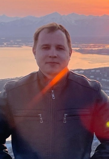 My photo - Maksim Larin, 32 from Saratov (@maksimlarin5)