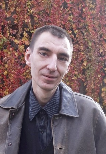 Моя фотография - Олег, 37 из Рига (@oleg269942)