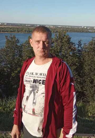 Моя фотография - Алексей, 38 из Самара (@aleksey568133)