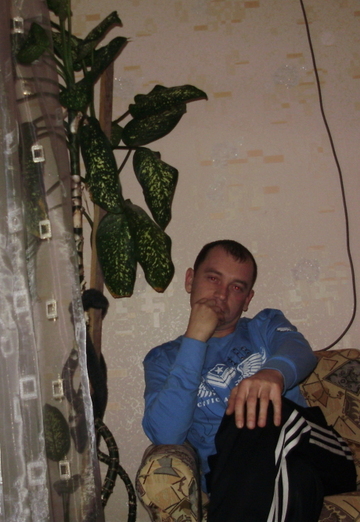Дмитрий (@dmitriy237827) — моя фотография № 1