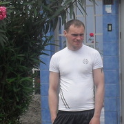 denis, 39, Славск