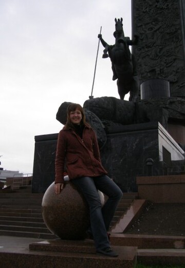 Моя фотография - Наталья, 45 из Буинск (@natalwy6299158)