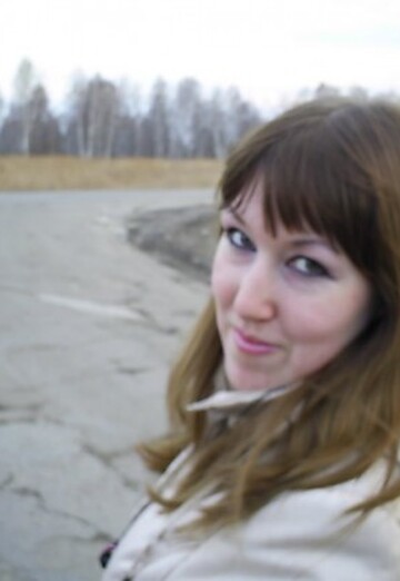 Моя фотография - Екатерина, 36 из Томск (@888kett888)