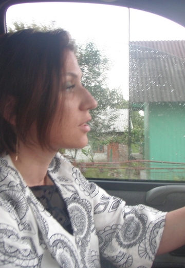 My photo - Lіlіya, 43 from Ivano-Frankivsk (@lilialatyk)