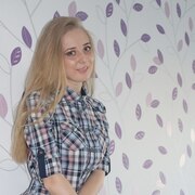 Мария, 28, Коркино