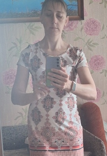 Lyudmila (@080386) — my photo № 2