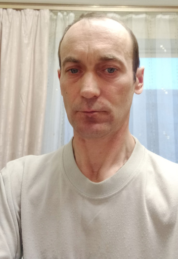 My photo - Andrey, 44 from Stary Oskol (@andrey884343)