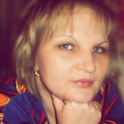 Елена, 49, Чернушка