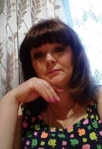 My photo - Tatyana, 52 from Kirov (@tatyana332806)
