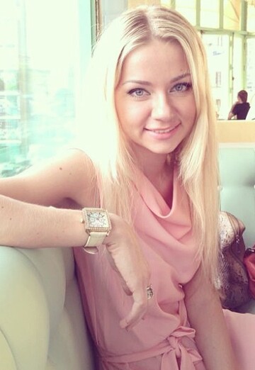 Моя фотография - Илона, 41 из Новосибирск (@ilona2167)