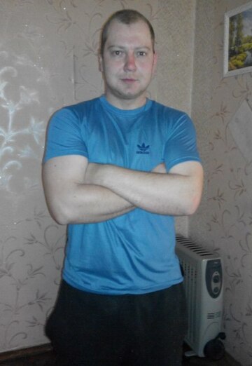 Моя фотография - Руслан, 37 из Горловка (@ruslan131354)