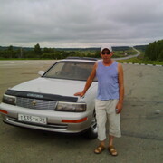 Олег Клименко, 56, Райчихинск