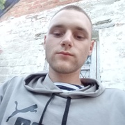 Артем, 21, Москва