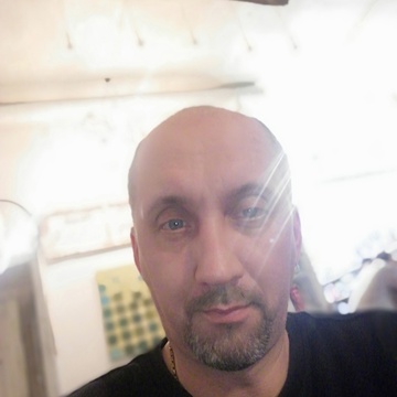 Моя фотография - Андрей, 49 из Ростов-на-Дону (@andrey780877)