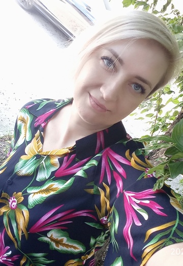 La mia foto - Viktoriya, 44 di Poltavskaja (@viktoriya135453)